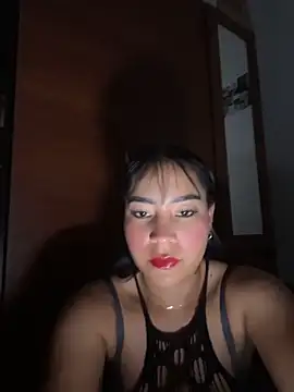 SaharaArisa Ruang Obrolan Langsung