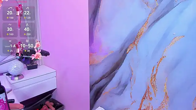 Ary__cherry 现场聊天室