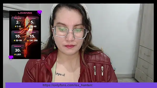 isabellahunternurs12 실시간 채팅방