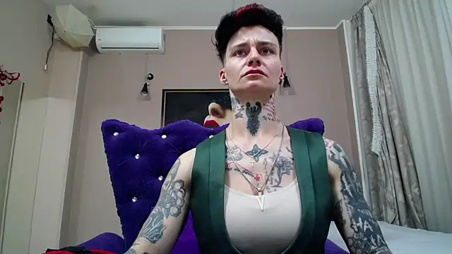 KennyXSX чат на живо
