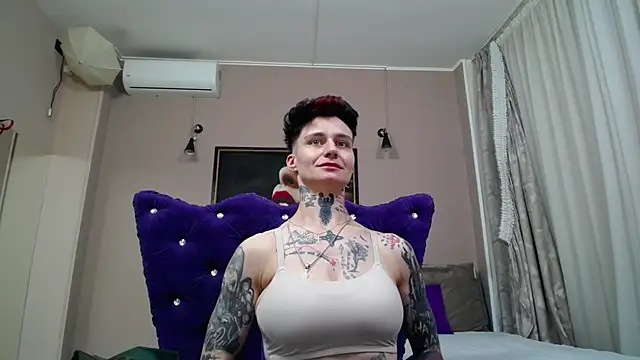 Chat ao vivo de KennyXSX