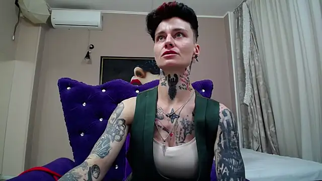 KennyXSX 现场聊天室