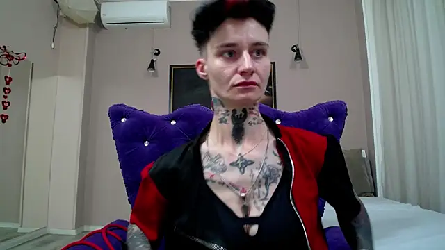KennyXSX Live Chatraum