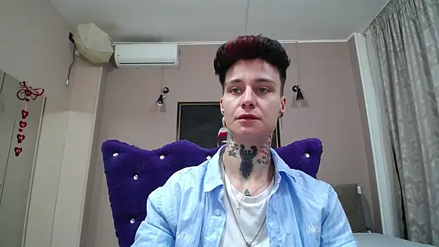 KennyXSX: онлайн-чат