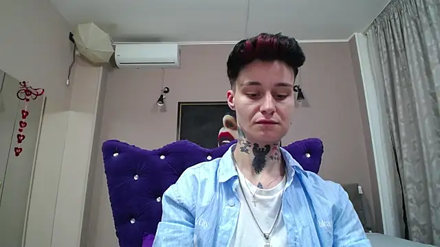 KennyXSX's Live Chat Room