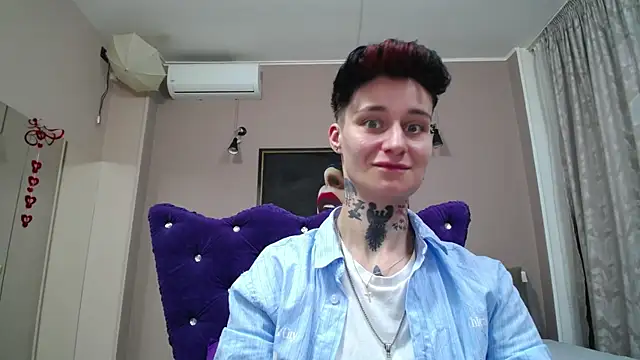 KennyXSX Cameră chat live