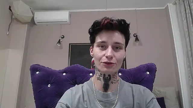 Chat ao vivo de KennyXSX