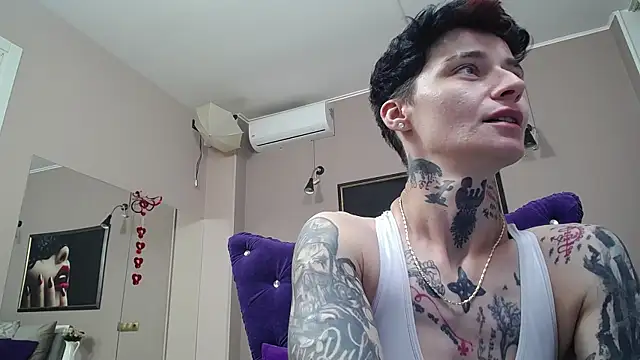 Živá chatovací místnost KennyXSX