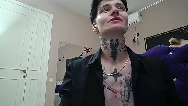KennyXSX's Live Chat Room