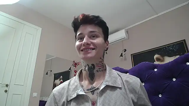 KennyXSX's Live Chat Room