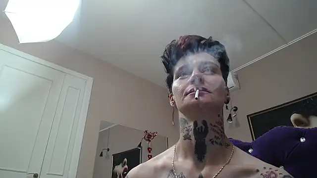 KennyXSX – live chatrum