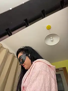 Sala de chat en directo de Kacaah