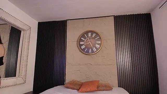 Chat ao vivo de Sabrina_Grace