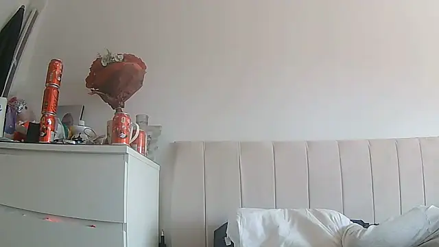 Sala de chat ao vivo de theblondecocklover