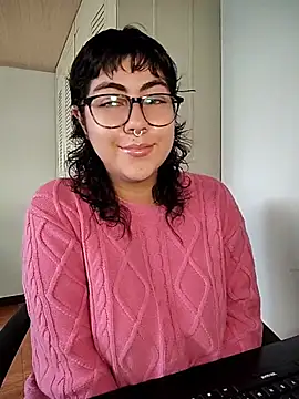 Jasmine_land Live Chatraum