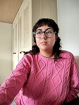 Sala de chat ao vivo de Jasmine_land