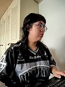 Jasmine_land Live Chatrum