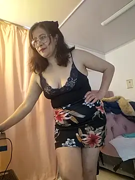 Chat ao vivo de christy_ant