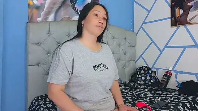 sexy_abby01 Ruang Obrolan Langsung