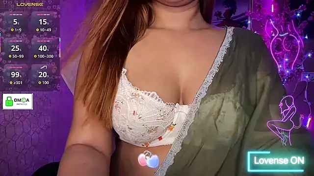 Sala de chat en directo de Diamond_Girl__