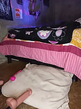 Kaoz_69_ Cameră chat live