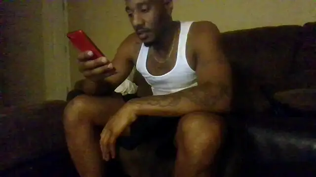 Chat ao vivo de KingDes55