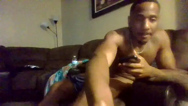 Sala de chat en directo de KingDes55
