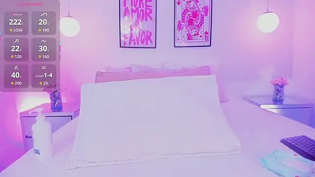 caaty7 Cameră chat live