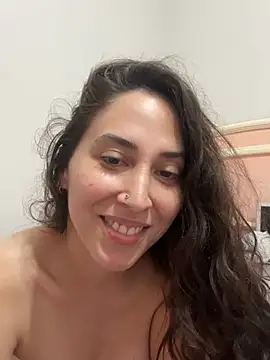LatinDoll8 Cameră chat live