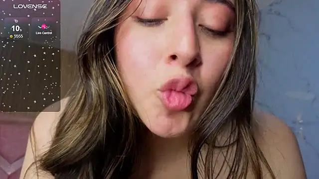 lisa_esposito_s Cameră chat live