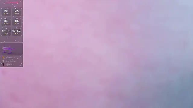 lisa_esposito_s' Live Chat Room