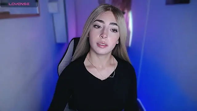 Chatroom en direct de channel_blondee