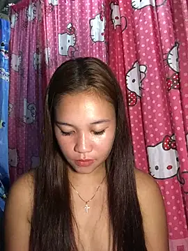 sheriesassyannn Live chat-huone