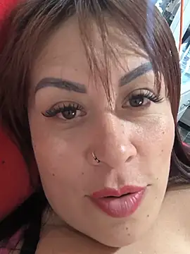 Bilik Sembang Langsung Natymendoza998