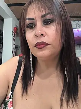 Bilik Sembang Langsung Natymendoza998
