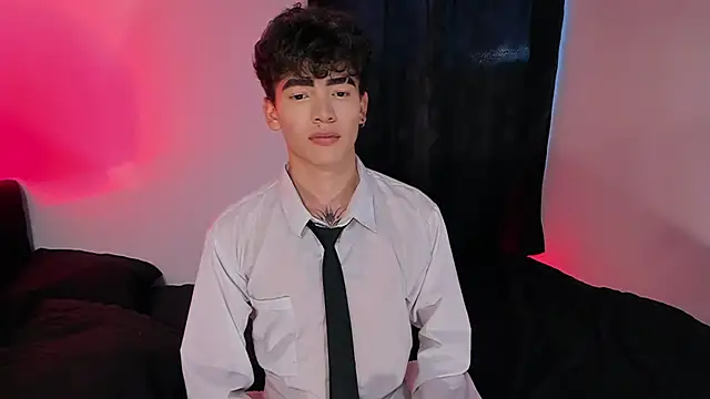 Axel_InkShade_'s Webcam Show