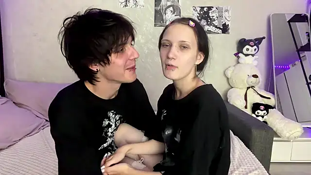 altycouple Cameră chat live