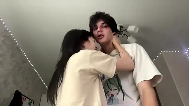Show de sexo ao vivo de altycouple