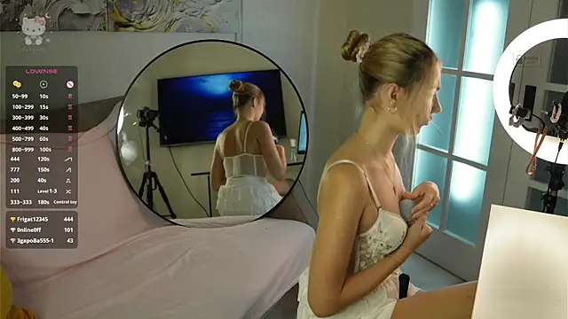 angel_lin – Naživo XXX chat