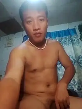 PhilipofHeaven Pertunjukan Webcam