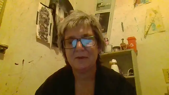 becky1111 Live Chatraum
