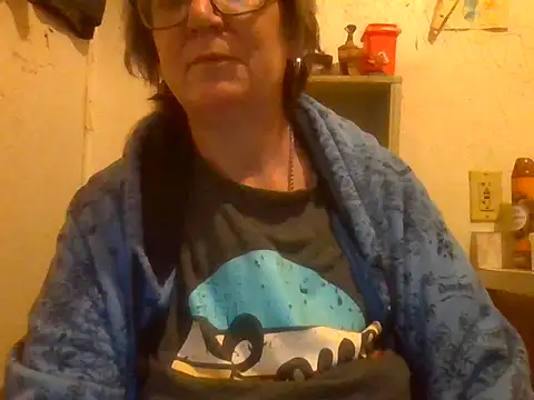 Živá chatovací místnost becky1111