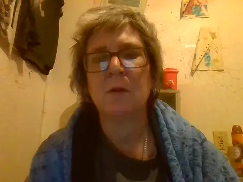 becky1111 Live Chatraum