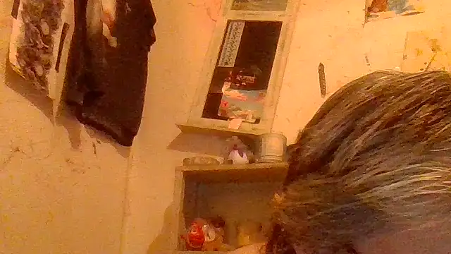 Chat ao vivo de becky1111