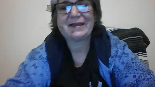 Živá chatovací místnost becky1111