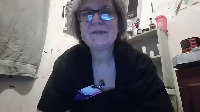 Sala de chat ao vivo de becky1111