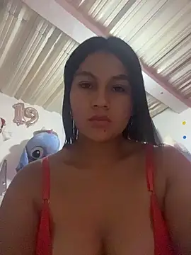 Chat ao vivo de solecito_sex_