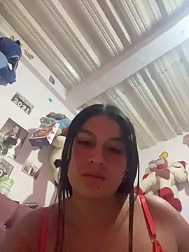 solecito_sex_のライブチャットルーム