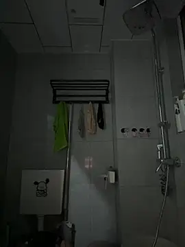 huanhuan-520 Adlı Modelin Canlı Sohbet Odası