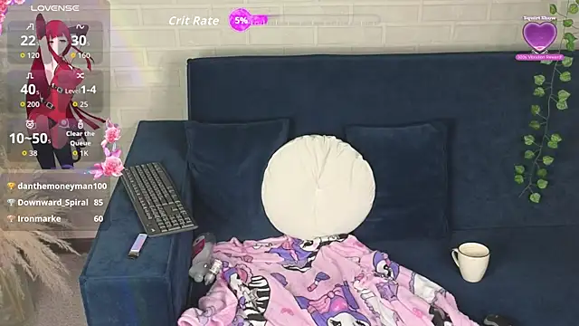 Sala de chat ao vivo de KaseyKItty_